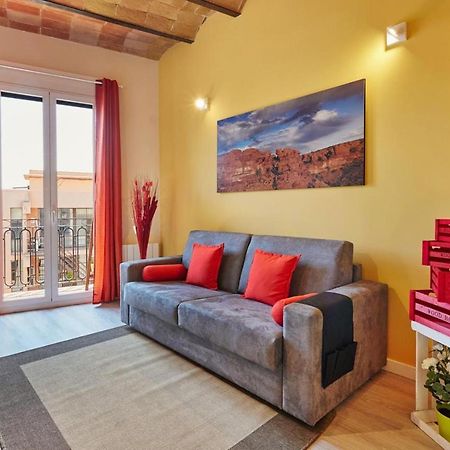 Lovely & Bright Bogatell Beach Apartment Barcelona Exterior photo